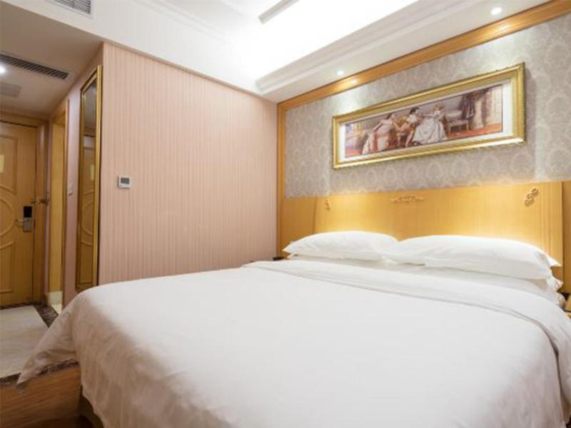 Vienna Hotel Shenzhen Buji Ganli Road Exterior photo