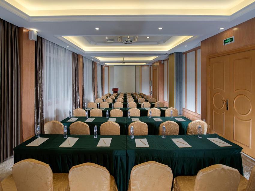 Vienna Hotel Shenzhen Buji Ganli Road Exterior photo