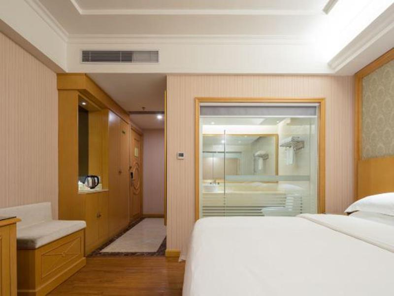 Vienna Hotel Shenzhen Buji Ganli Road Exterior photo